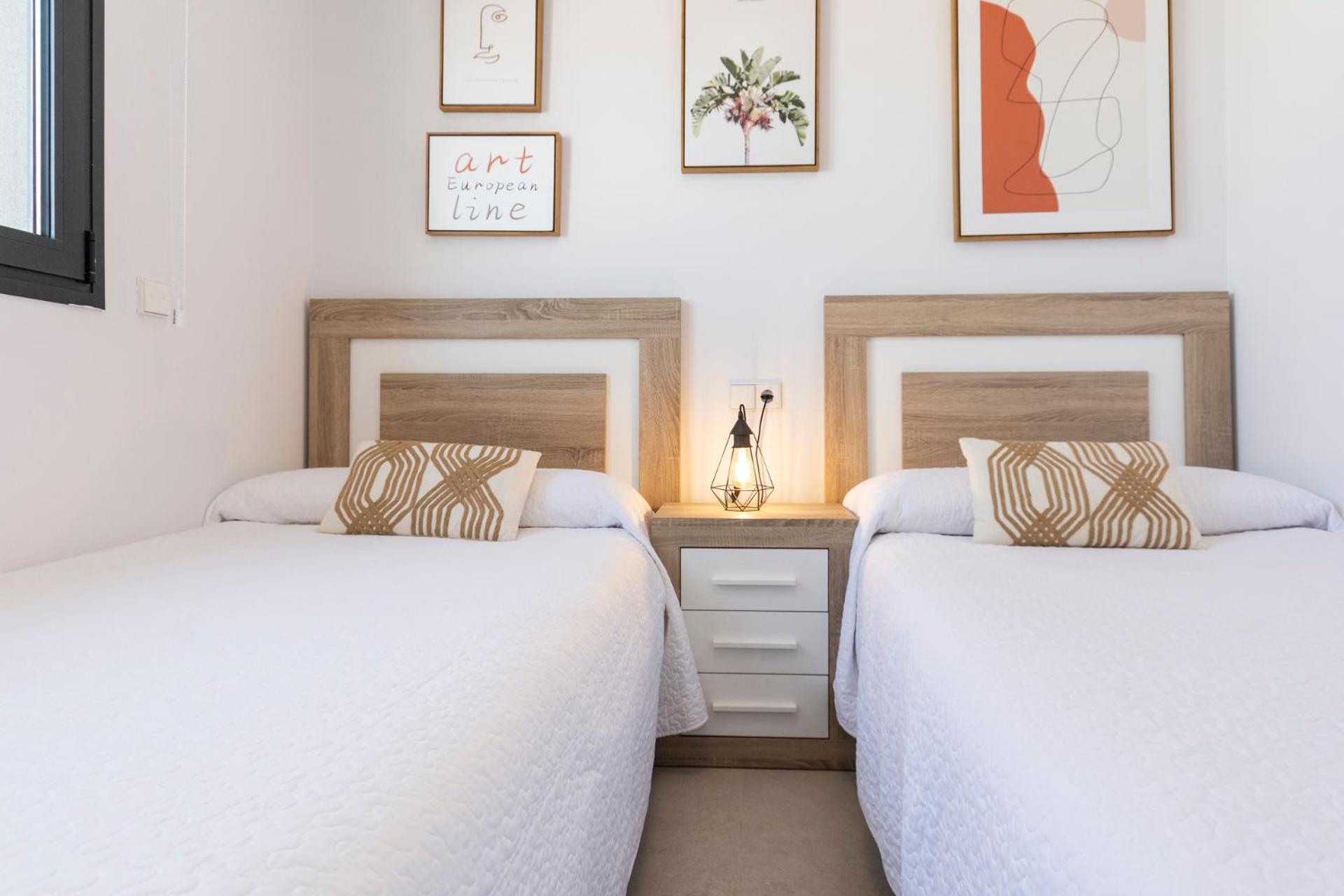 Ag Residencial El Alamo Apartman Playa de Gandia Kültér fotó